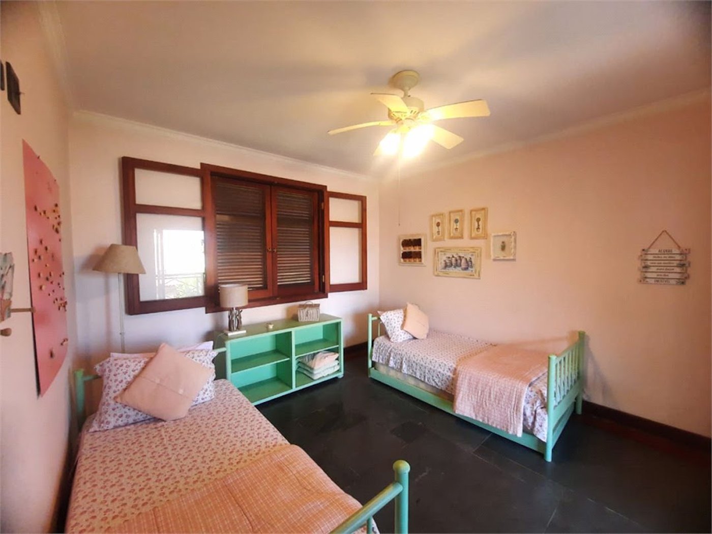Casa à venda, 600 m² por R$ 4.000.000,00 - Acapulco - Guarujá/SP