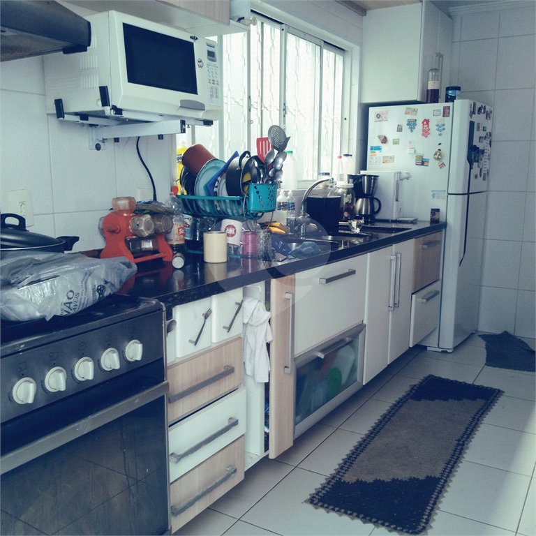 Casa à venda com 3 quartos, sendo 1 suíte, em Santana, São Paulo, SP