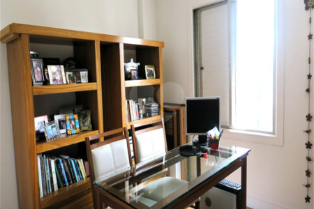 Apartamento à venda com 3 quartos, sendo 1 suíte, em Vila Andrade, São Paulo, SP