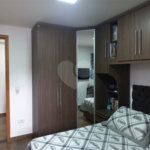 Sobrado à venda com 3 quartos, sendo 1 suíte,  em Vila Mazzei, São Paulo, SP