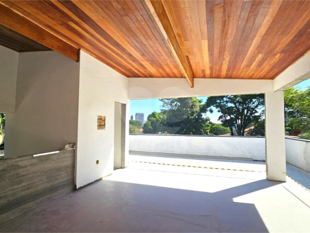 Casa à venda com 4 suítes em Alto da Boa Vista, São Paulo, SP