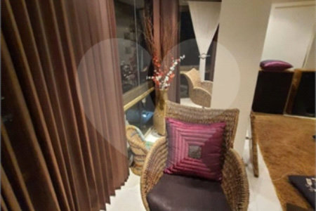 Apartamento à venda com 3 suítes em Vila Gomes Cardim, São Paulo, SP