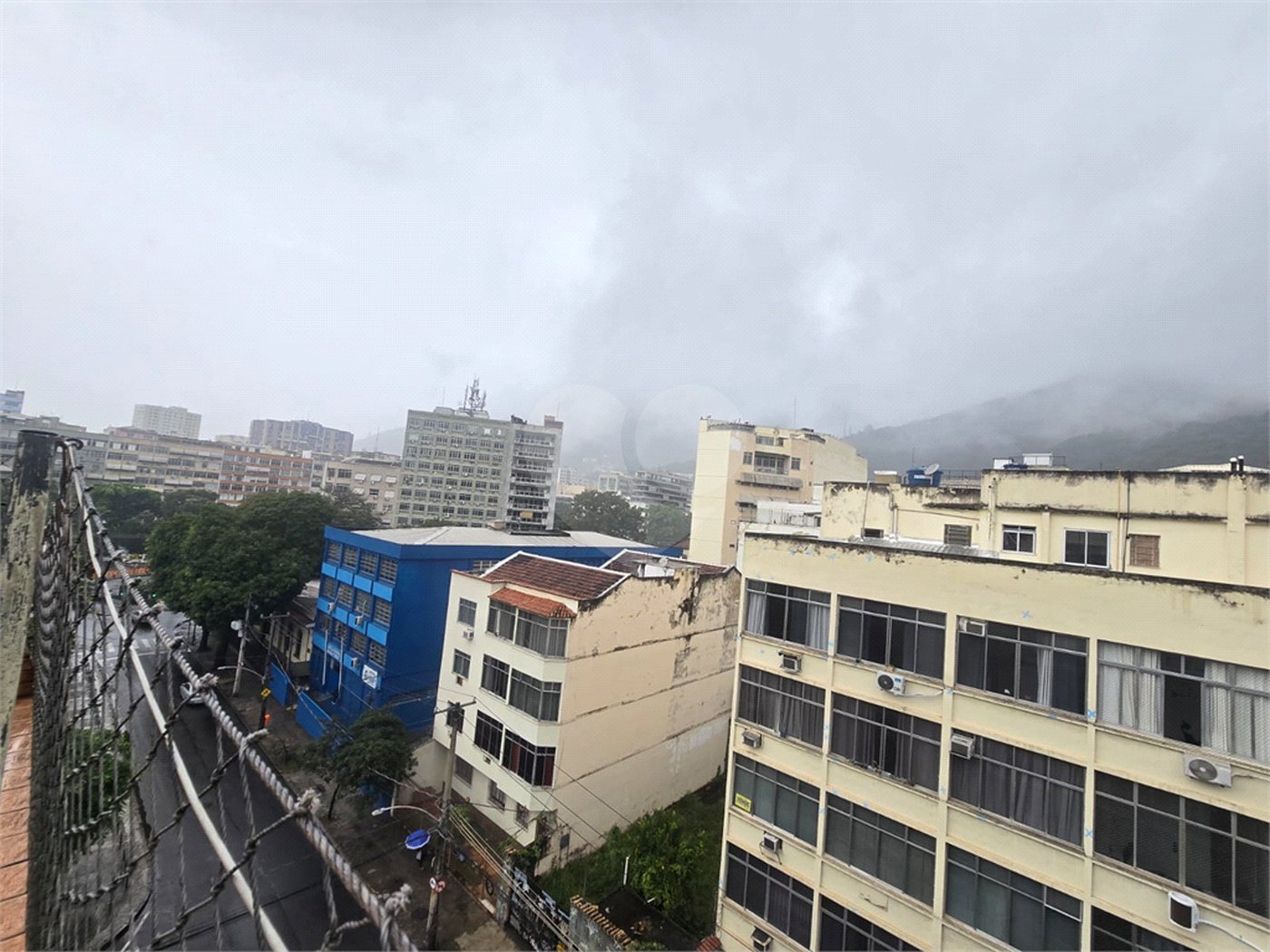 Cobertura à venda com 3 quartos, sendo 1 suíte,  em Tijuca, Rio de Janeiro, RJ