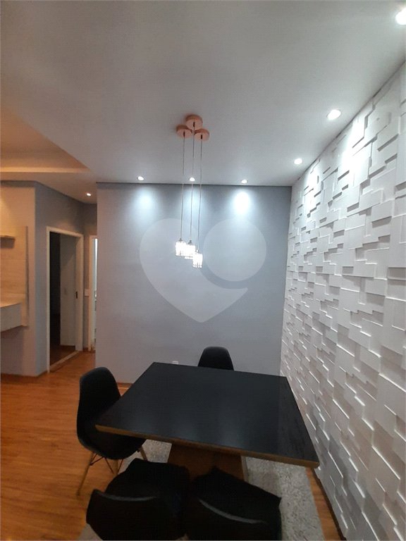 Apartamento para alugar com 2 quartos em Perus, São Paulo, SP
