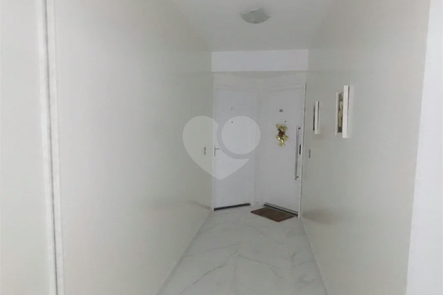 Apartamento à venda com 2 quartos em Vila Guilherme, São Paulo, SP