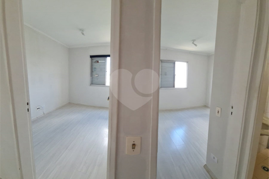 Apartamento à venda com 2 quartos em Tucuruvi, São Paulo, SP