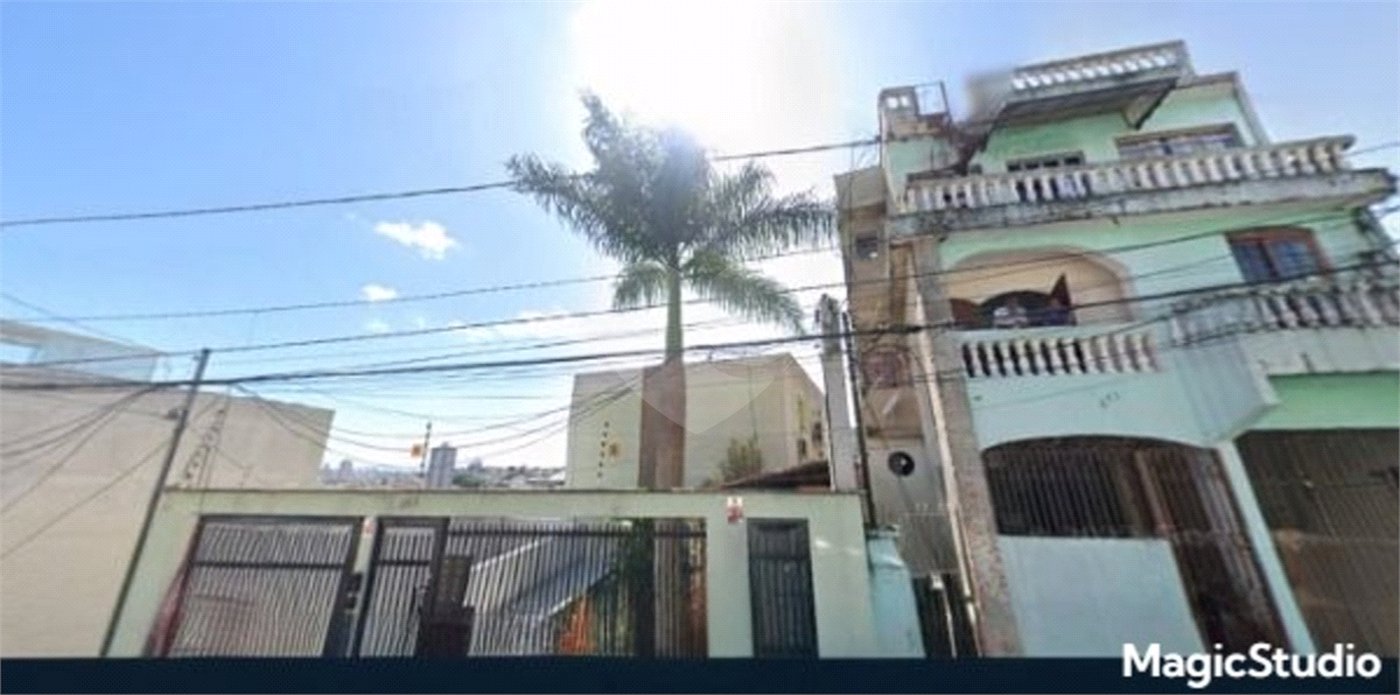 Casa de Vila à venda com 2 quartos em Vila Formosa, São Paulo, SP