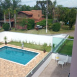 Casa à venda com 5 suítes no condomínio Village da Serra, Araçoiaba da Serra - SP