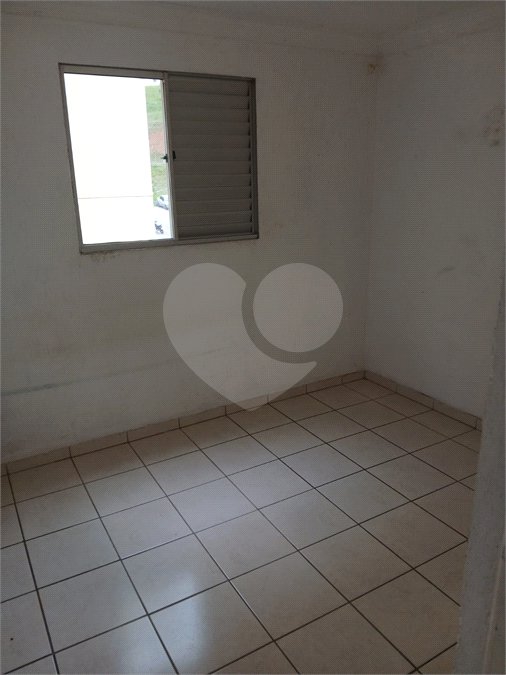 Apartamento à venda com 2 quartos em Jardim Tupi, Jundiaí, SP