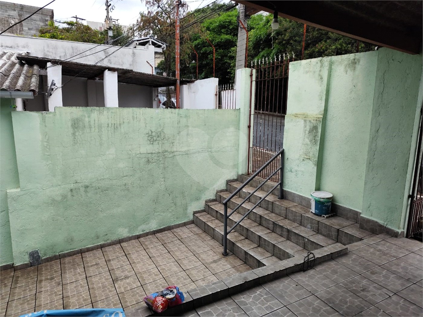 Casa Térrea à venda com 2 quartos em Parque Peruche, São Paulo, SP