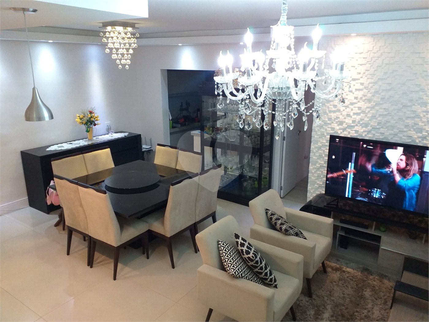 Apartamento à venda com 3 quartos, sendo 1 suíte, em Vista Alegre, Vinhedo, SP