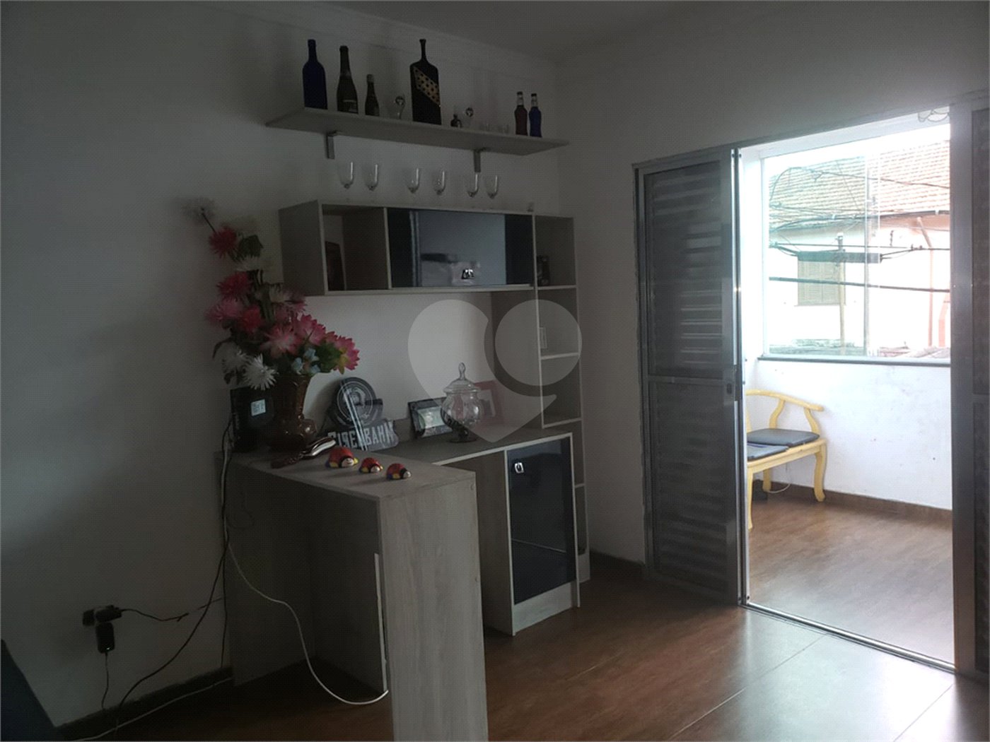 Sobrado à venda com 4 quartos, sendo 2 suítes, em Vila Mazzei, São Paulo, SP