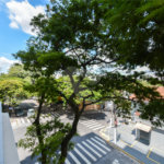 Apartamento à venda com 1 quarto em Indianópolis, São Paulo, SP