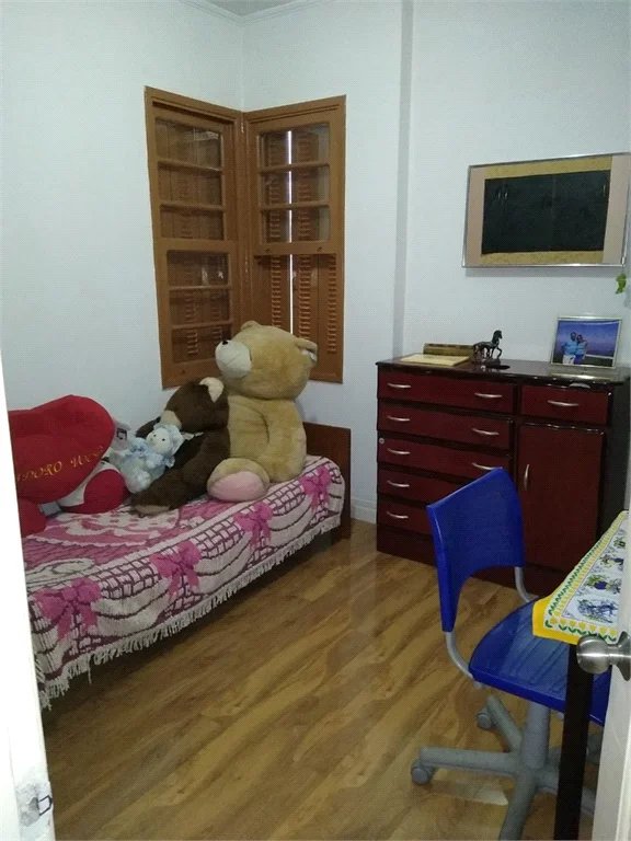 Casa à venda com 3 quartos, sendo 1 suíte,  em Brooklin Paulista, São Paulo, SP
