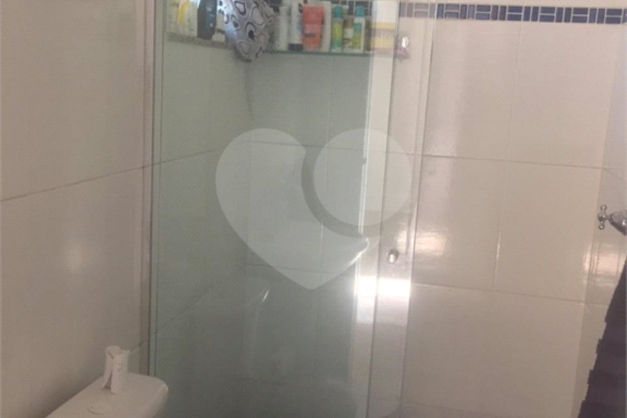 Casa à venda com 2 quartos, sendo 1 suíte, no condomínio Residencial Vila da Serra, São Paulo - SP