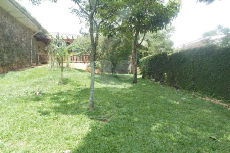 Casa Térrea à venda com 3 suítes em Jardim Prudência, São Paulo, SP