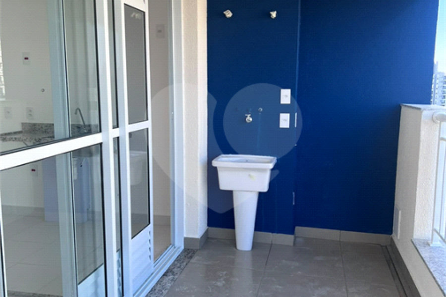 Apartamento à venda com 2 suítes em Barueri, Barueri, SP