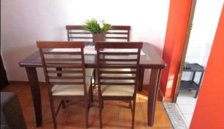 Apartamento à venda com 2 quartos em Jardim Boa Vista (zona Oeste), São Paulo, SP