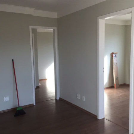 Apartamento à venda com 3 quartos, sendo 1 suíte, em Parque Reboucas, São Paulo, SP