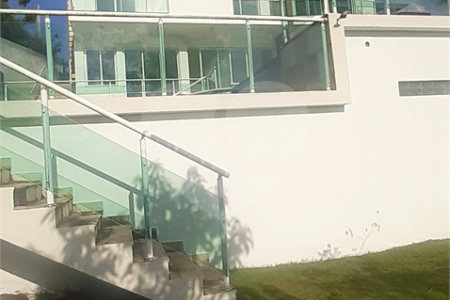 Casa em condomínio à venda ou para alugar com 5 quartos, sendo 3 suítes,  no Centro, Bom Jesus dos Perdões, SP