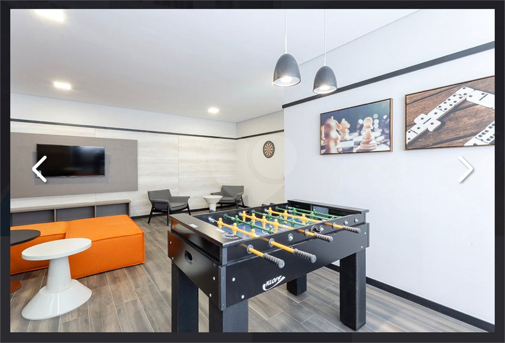 Apartamento à venda com 3 suítes no Centro, Santo André, SP