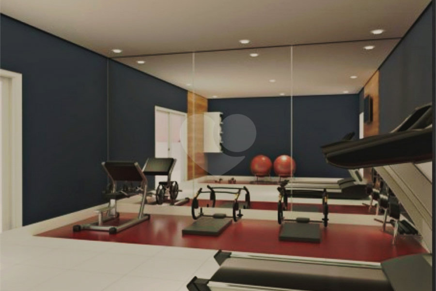 Apartamento à venda ou para alugar com 1 suíte em Santana, São Paulo, SP