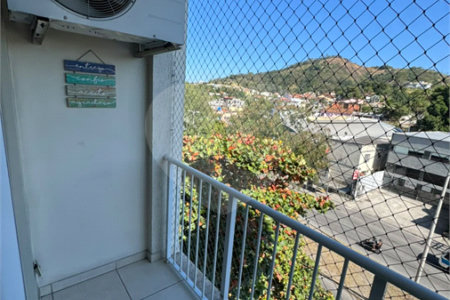 Apartamento à venda com 3 quartos, sendo 2 suítes, em Campo Grande, Rio de Janeiro, RJ