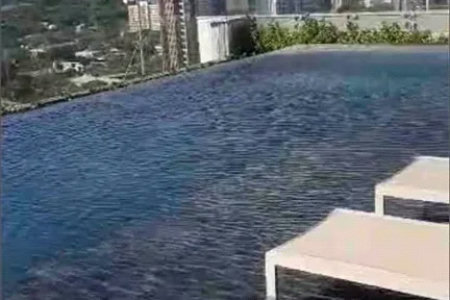 Apartamento para alugar com 1 quarto em Butantã, São Paulo, SP