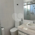 Apartamento à venda com 2 quartos em Vila Anglo Brasileira, São Paulo, SP