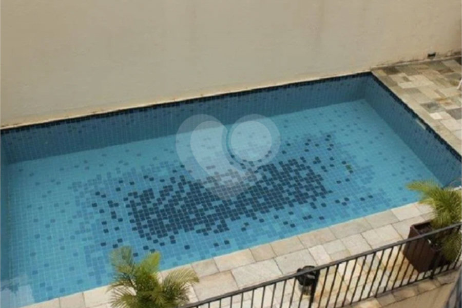 Apartamento à venda com 3 quartos, sendo 1 suíte, em Santana, São Paulo, SP