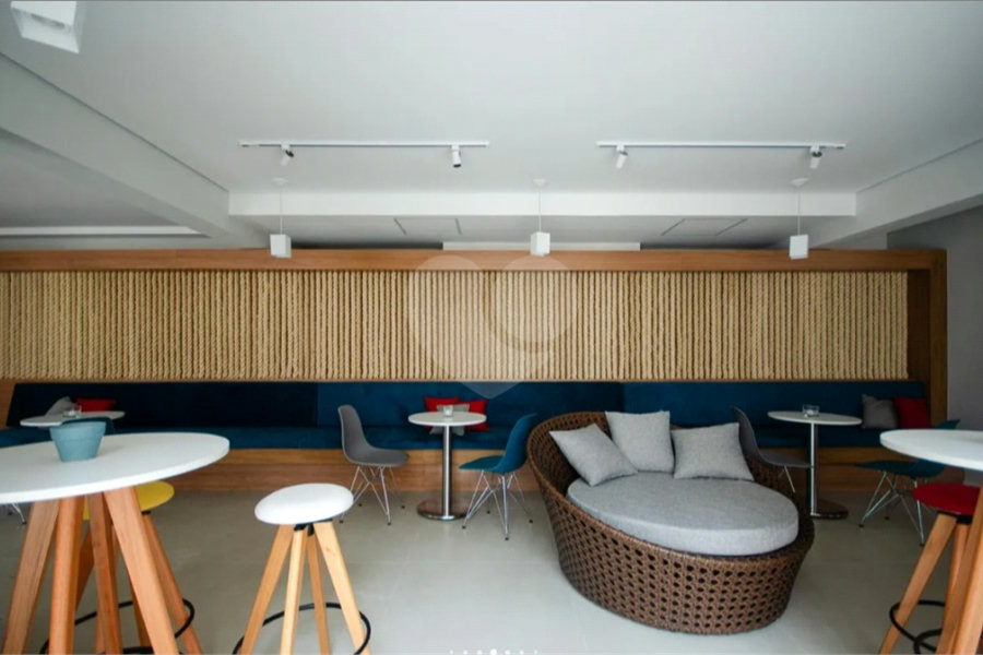 Apartamento à venda com 2 quartos em Freguesia do Ó, São Paulo, SP