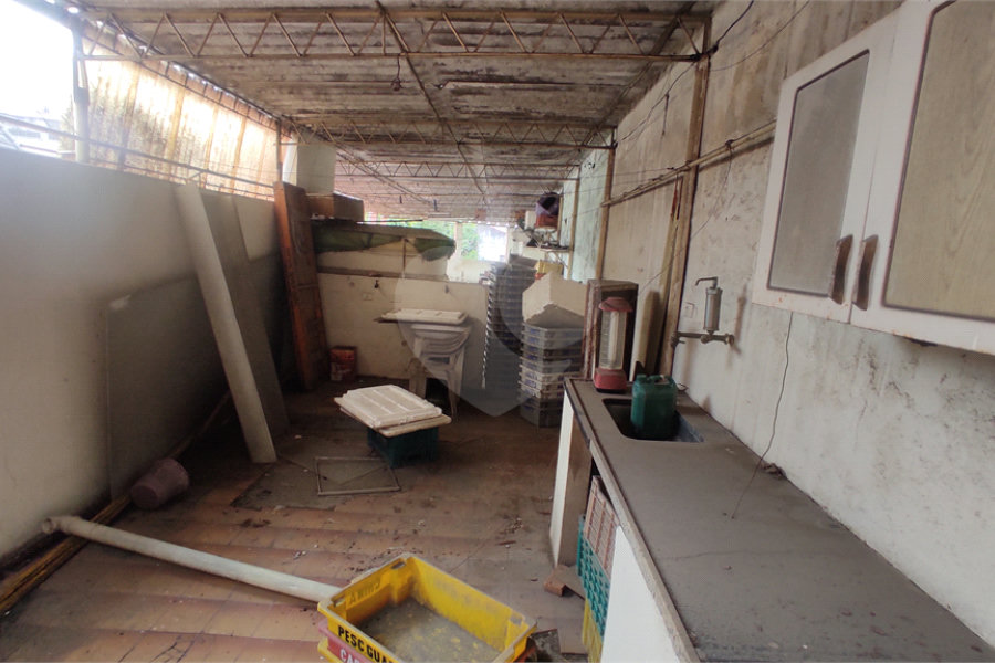 Casa Térrea à venda com 5 quartos, sendo 2 suítes, em Casa Verde, São Paulo, SP
