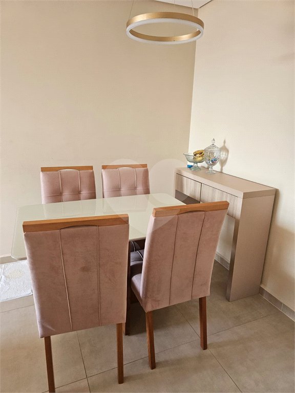 Apartamento à venda com 2 quartos em Vila Barcelona, Sorocaba, SP