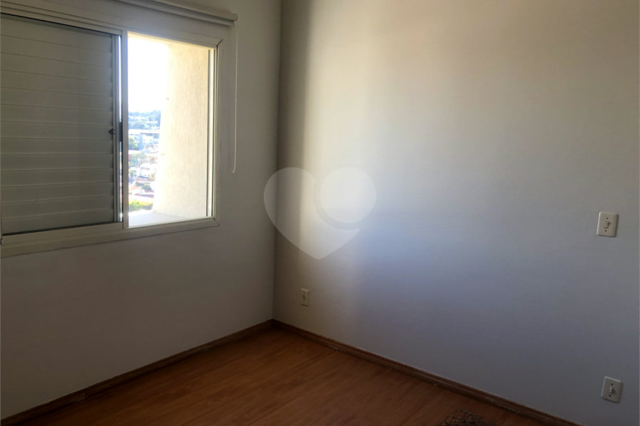 Apartamento à venda com 3 quartos, sendo 1 suíte, em Mandaqui, São Paulo, SP