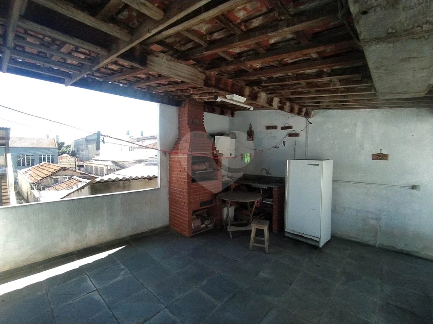 Sobrado à venda com 3 quartos em Chora Menino, São Paulo, SP