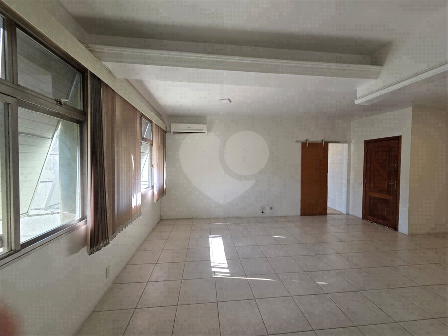 Apartamento à venda com 3 quartos, sendo 1 suíte, em Tijuca, Rio de Janeiro, RJ