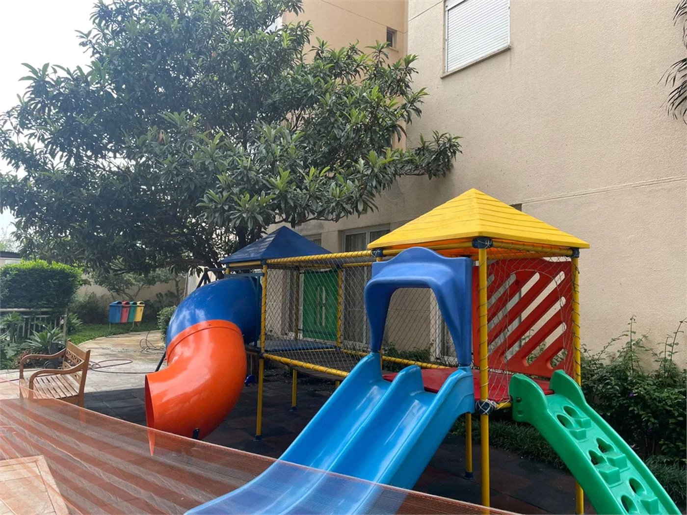 Apartamento à venda com 2 quartos, sendo 1 suíte, em Vila Leopoldina, São Paulo, SP