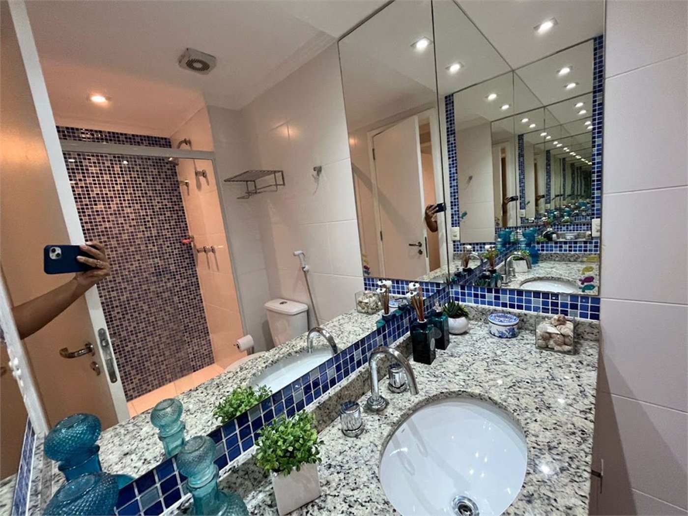 Apartamento à venda, 109 m² por R$ 1.250.000,00 - Barra Funda - Guarujá/SP