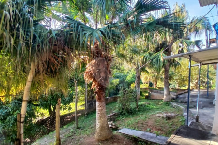 Casa Térrea para alugar com 3 quartos, sendo 1 suíte, em Jardim Guaçu, São Roque, SP