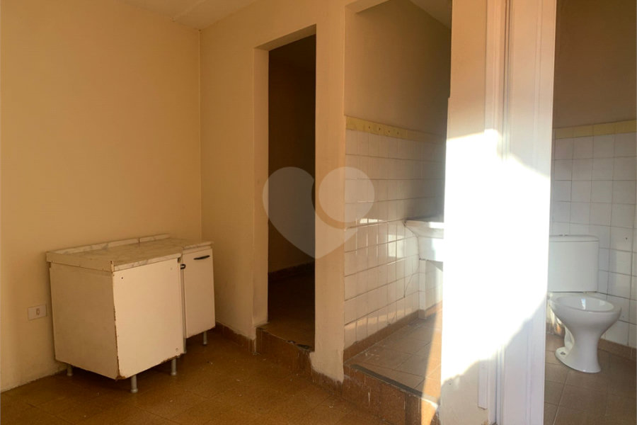 Sobrado à venda com 3 quartos em Santana, São Paulo, SP