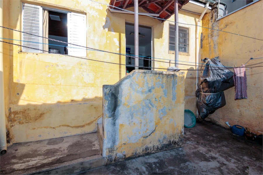 Casa Térrea à venda com 3 quartos em Vila Medeiros, São Paulo, SP