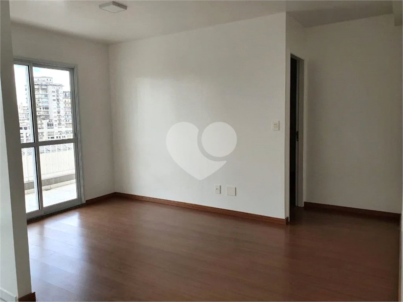 Apartamento à venda com 1 suíte em República, São Paulo, SP