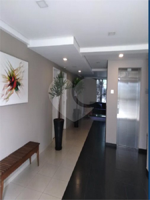 Apartamento para alugar com 1 suíte em Jardim Ampliação, São Paulo, SP
