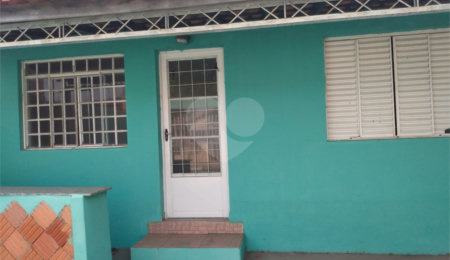 Casa à venda com 2 quartos em Vila Vendramini, Itapetininga, SP