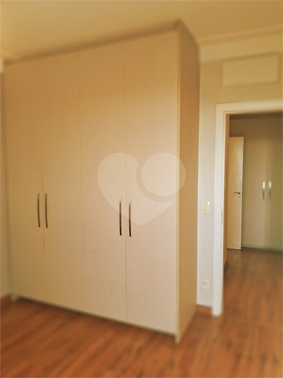 Apartamento à venda com 4 quartos, sendo 2 suítes,  em Vila Sfeir, Indaiatuba, SP