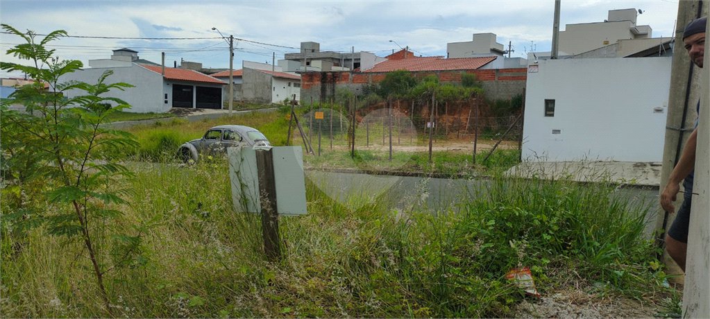Terreno à venda em Residencial Vila dos Eucaliptos, Salto, SP