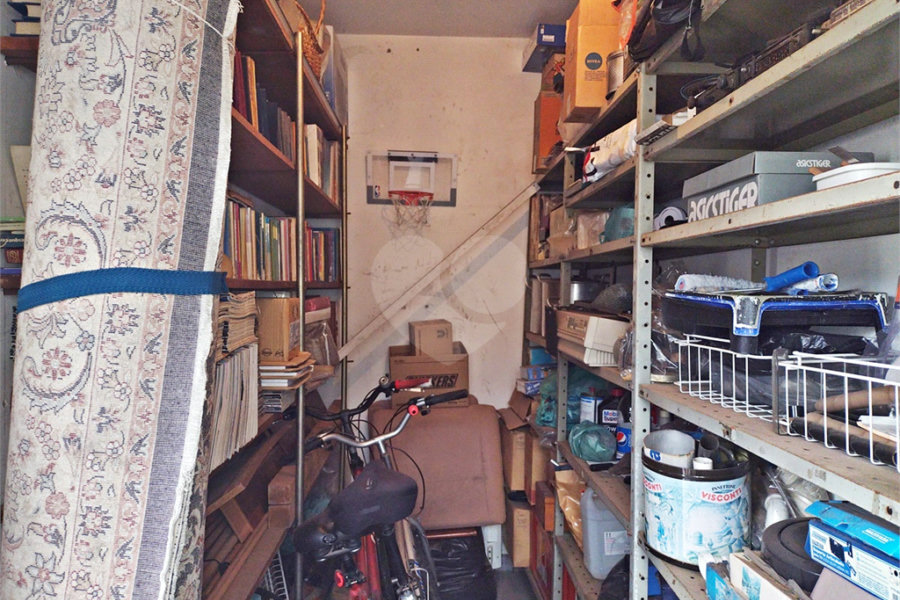 Casa à venda com 5 quartos, sendo 1 suíte, em Santana, São Paulo, SP