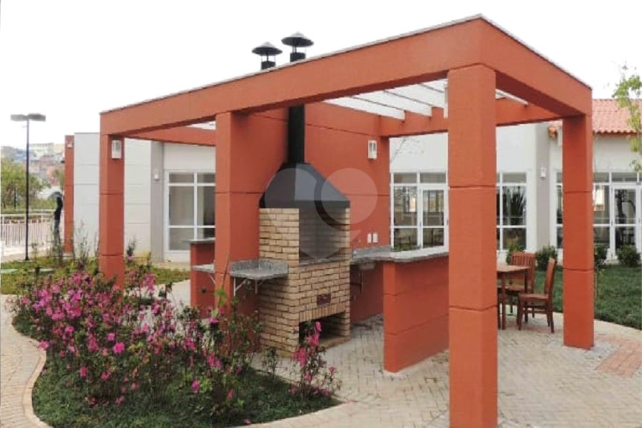 Apartamento à venda com 2 quartos em Jardim Peri, São Paulo, SP