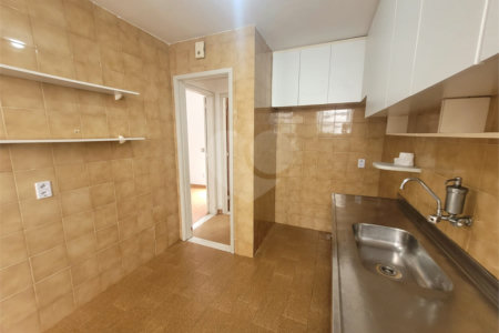 Casa à venda com 3 quartos em Rio Comprido, Rio de Janeiro, RJ