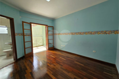 Casa para alugar com 4 quartos, sendo 3 suítes,  no condomínio Village Saint Claire, Sorocaba - SP